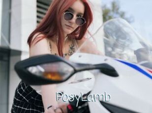 PosyLamb
