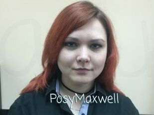 PosyMaxwell