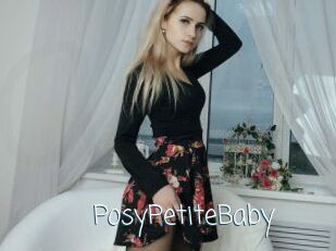 PosyPetiteBaby