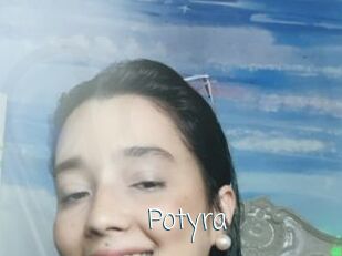Potyra