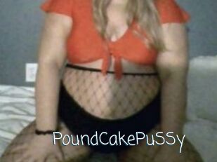 PoundCakePuSSy