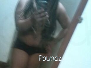 Poundz