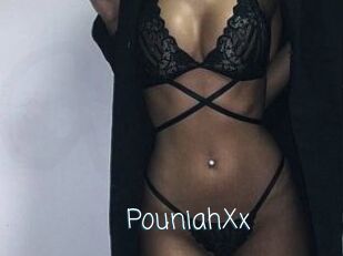 PouniahXx