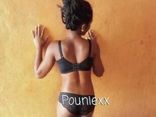 Pouniexx