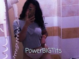 PowerBIGTits