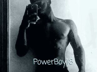 PowerBoy18