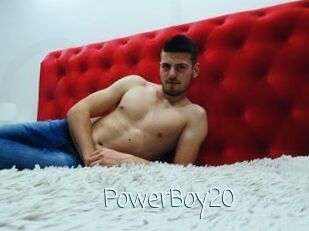 PowerBoy20