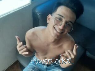 PowerCockXL