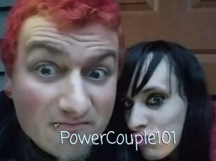 PowerCouple101