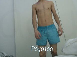Poyaton