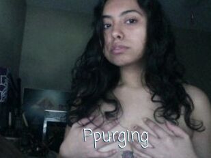 Ppurging