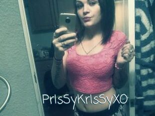 PrIsSyKrIsSyXO