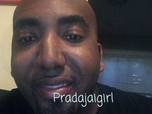 Pradajaigirl