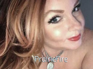 PrairieFire