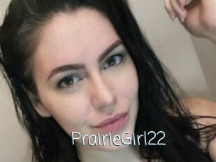 PrairieGirl22