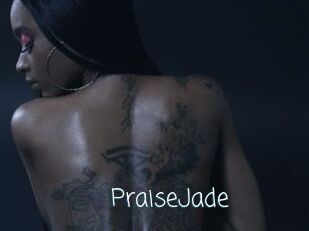PraiseJade