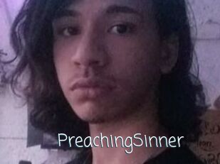PreachingSinner