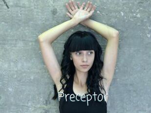 Preceptor