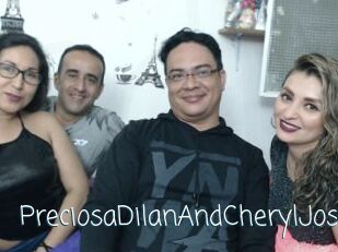 PreciosaDilanAndCherylJoss