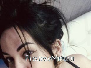PreciosoMiriam