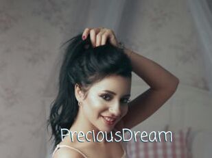 PreciousDream