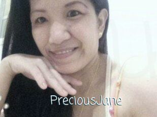 PreciousJane