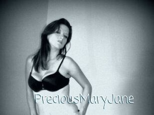 Precious_MaryJane Adult o Porn