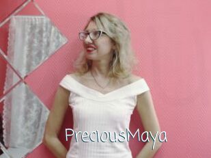 PreciousMaya