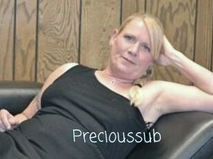 Precioussub