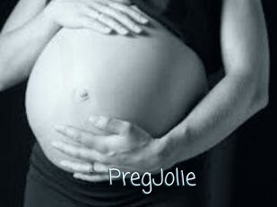PregJolie