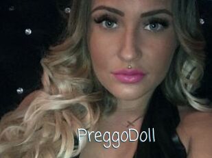 PreggoDoll