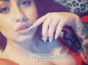 PreggoQueen
