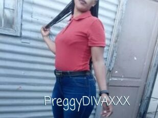 PreggyDIVAXXX