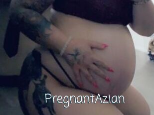PregnantAzian