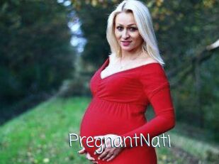 PregnantNati