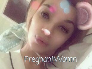 PregnantWomn