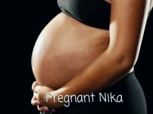Pregnant_Nika