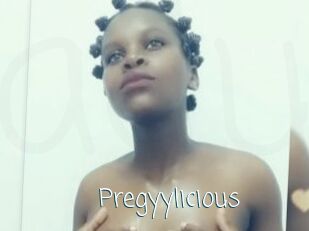 Pregyylicious