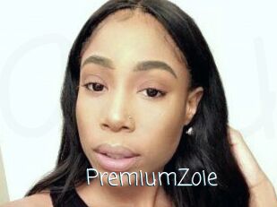 PremiumZoie