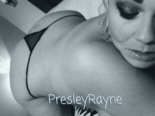 PresleyRayne