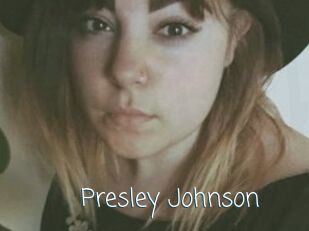 Presley_Johnson