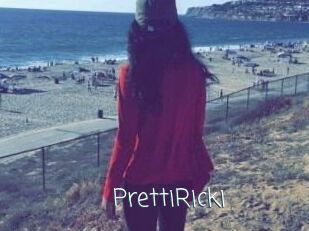 PrettiRicki