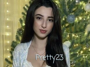 Pretty23