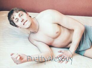 PrettyAlexGuy