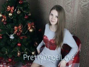 PrettyAngelLove