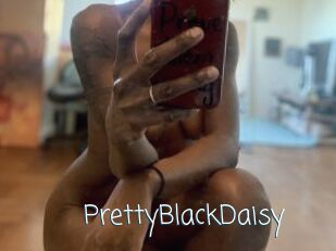 PrettyBlackDaisy