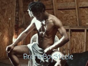 PrettyBoySteele