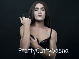 PrettyCattySasha