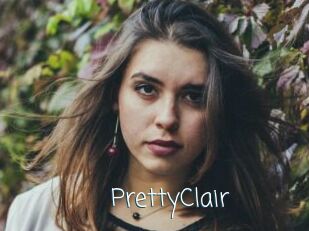 PrettyClair