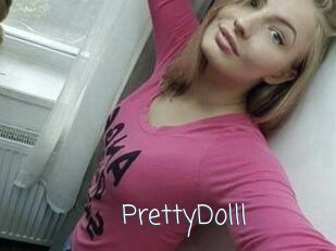 PrettyDolll